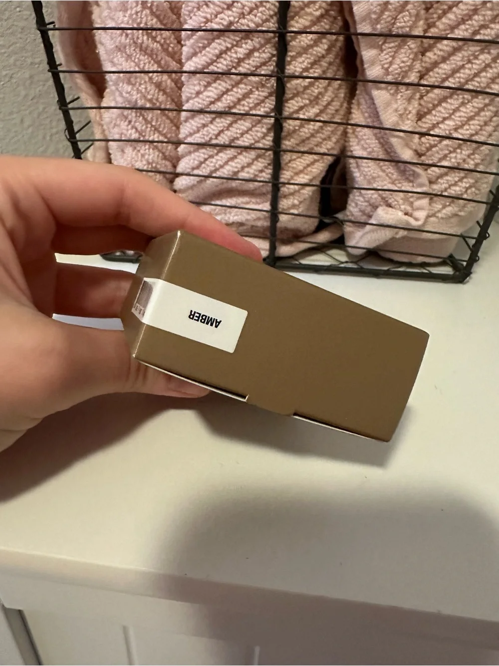 Anastasia Beverly Hills Cream Bronzer - Amber